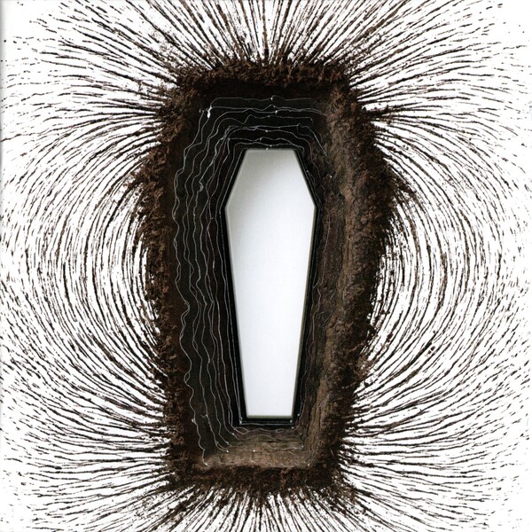 Review for Death Magnetic - Metallica by Zeroumus - Rate Your Music