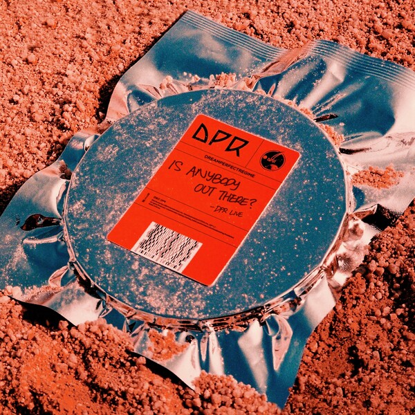 K-POP・アジア DPR LIVE IS ANYBODY OUT THERE? IS ANYBODY OUT THERE? by DPR LIVE (Album, Alternative R&B