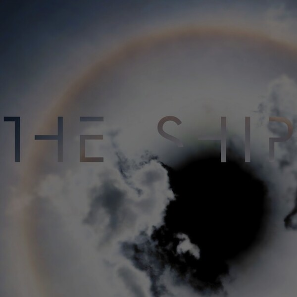 独LP Brian Eno The Ship 5827494 Opal Records /00260 Brian Eno - Brian Eno - The Ship Limited Edition LP