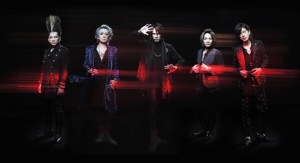 Buck-Tick Ranked - Rate Your Music