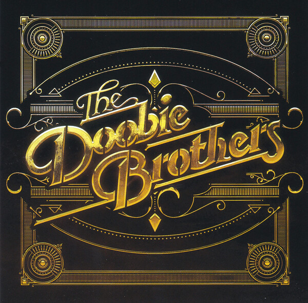 The Doobie Brothers by The Doobie Brothers (EP, Pop Rock): Reviews