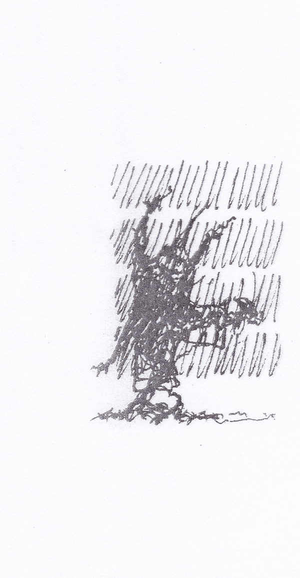 Cover art for All Breaks Loose, I Suppose by 1m54