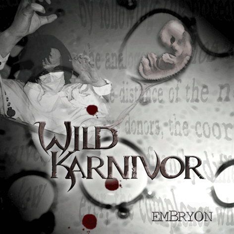 Wild Embry Embryon by Wild Karnivor (Album, Death Metal): Reviews, Ratings ...