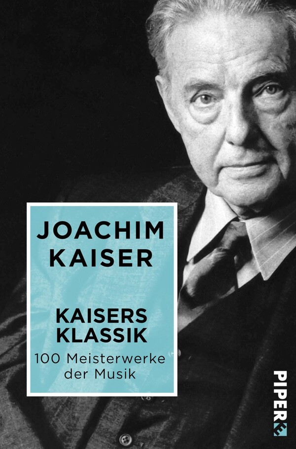 Kaisers Klassik - 100 masterpieces of classical music - Rate Your