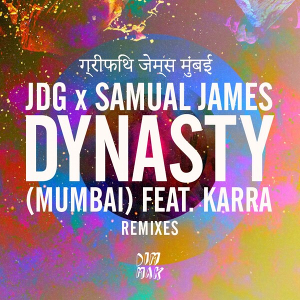 Dynasty (Mumbai) [Remixes] by JDG & Samual James (Single): Reviews ...