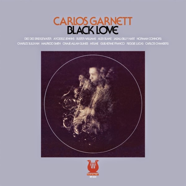 Carlos Garnett Albums: songs, discography, biography, and listening