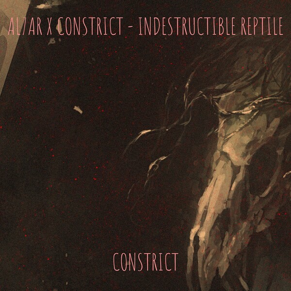 Indestructible Reptile by Constrict (Single; n/a; n/a): Reviews ...