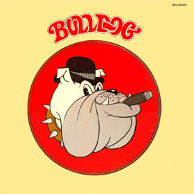 洋楽 Natti's Finest/Bulldog Entertainment Bulldog by Bulldog (Album, Boogie Rock): Reviews, Ratings, Credits