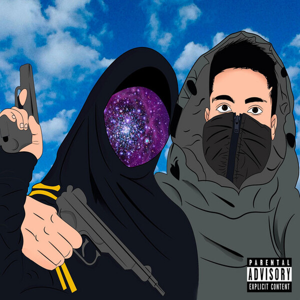 Cocaína peruana 3 by Peruvian Flake God (Album, Abstract Hip Hop ...