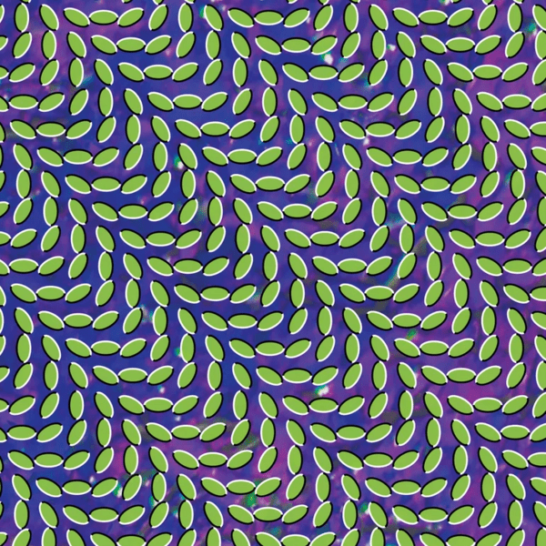 Lists with Merriweather Post Pavilion by Animal Collective (Album, Neo