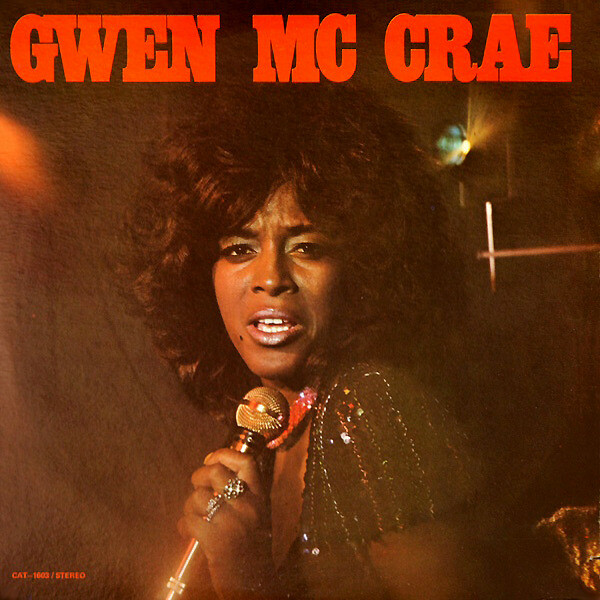 Gwen Mccrae 4枚 Gwen McCrae - Album by Gwen McCrae | Spotify