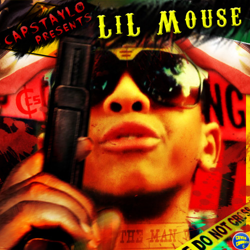 Lil Mouse Rapper Background Capstaylo Presents - Lil Mouse by Lil Mouse (Mixtape): Reviews, Ratings ...
