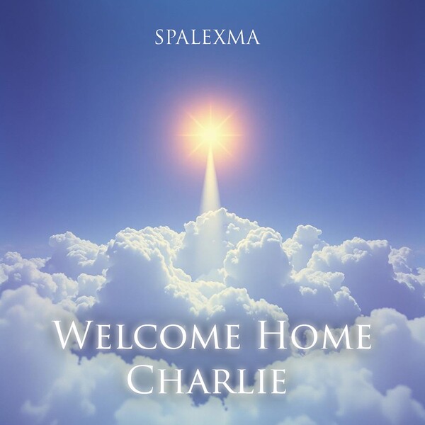 Welcome Charlie Script Welcome Home Charlie by Spalexma (Single): Reviews, Ratings, Credits ...