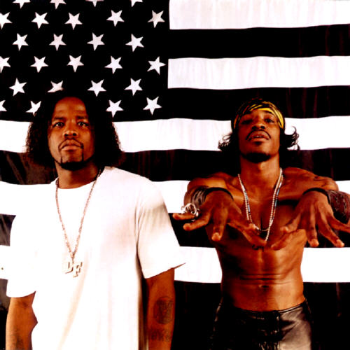 Stankonia by OutKast (Album; Arista; ARCD 6072): Reviews