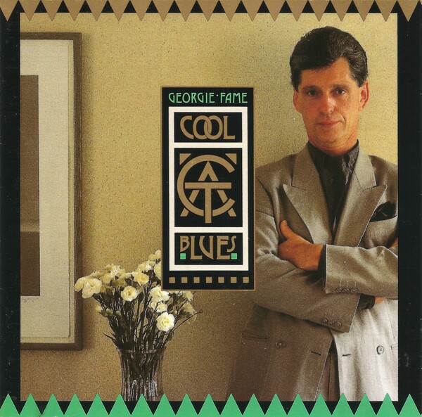 Cool Cat Blues by Georgie Fame (Album, Rhythm &amp; Blues): Reviews