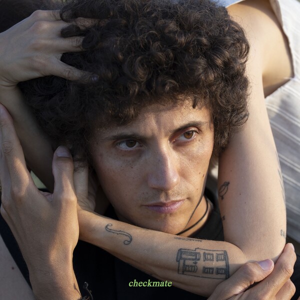 Checkmate by Ron Gallo (Album): Reviews, Ratings, Credits, Song list ...