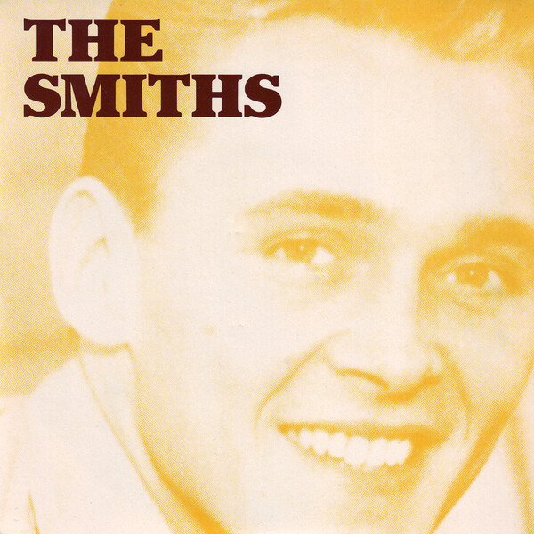 Last Night I Dreamt That Somebody Loved Me / Rusholme