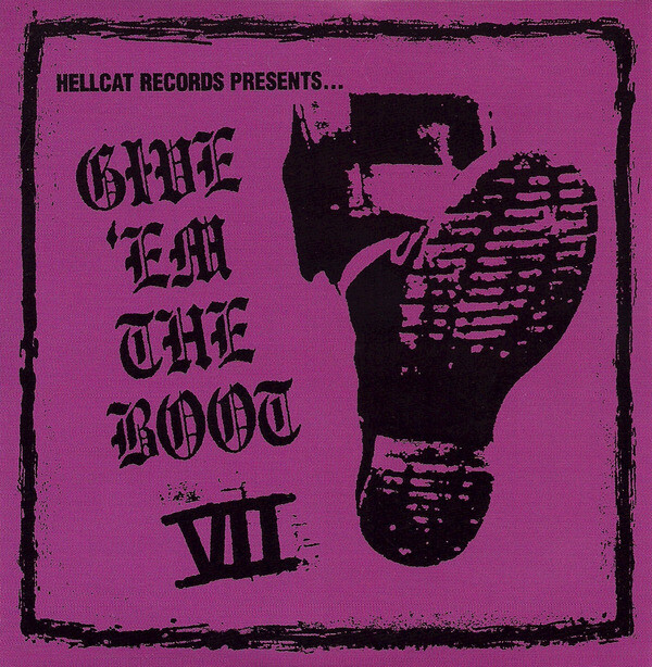 【DVD】  Give 'em The Boot Give 'Em the Boot [DVD] - Various Artists | Album | AllMusic