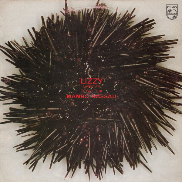 洋楽 Lizzy Mercier Descloux - Mambo Nassau Mambo Nassau - Album by Lizzy Mercier Descloux | Spotify