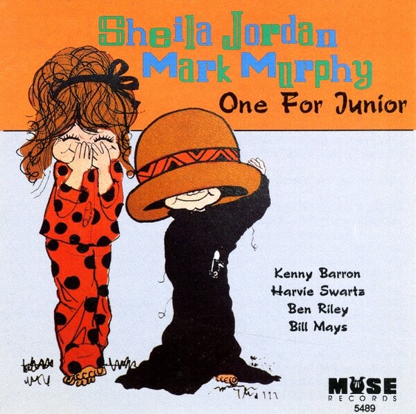Sheila Jordan: A Life Celebrated In Song - 9i7grql