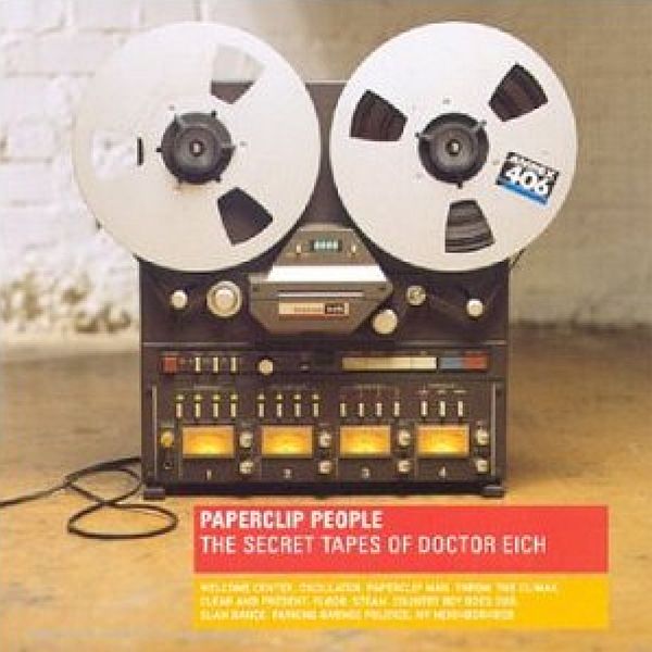 The Secret Tapes Of Doctor Eich By Paperclip People Album Open the-secret-tapes-of-doctor-eich-by-paperclip-people-album-open