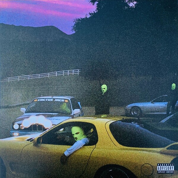 Logo Cactus Jackboys Cactus Jack Face Logo Travis Scott Jackboys