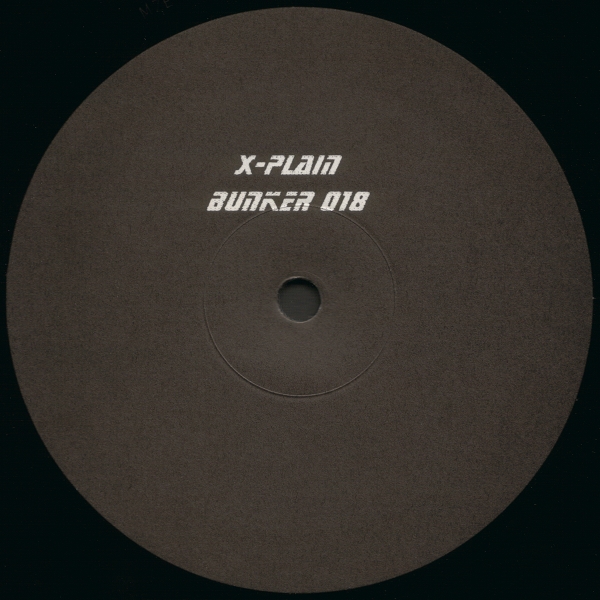 X Plain by X Plain (EP Acid Techno): Reviews Ratings Credits Song