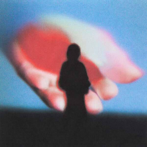 Cover art for Portrait de l'invisible by Lysandre