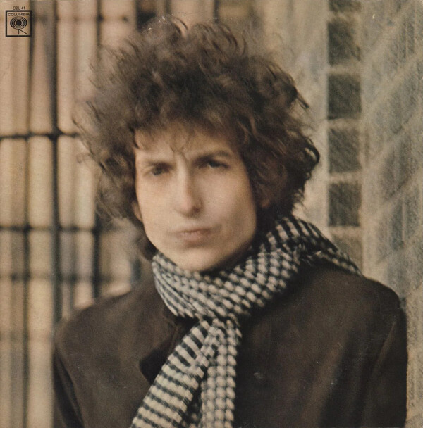 未開封！Bob Dylan「Blond On Blond」Mibile Box 未開封！Bob Dylan「Blond On Blond」Mibile Box Bob Dylan - Blonde