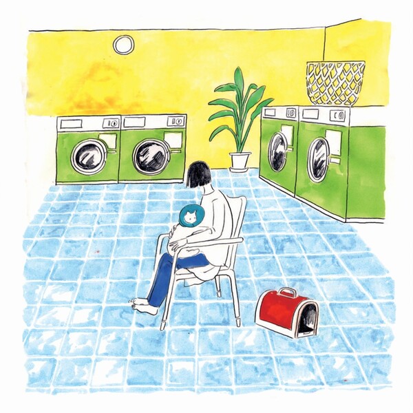 Lamp \u2013 彼女の時計 | Releases | Discogs