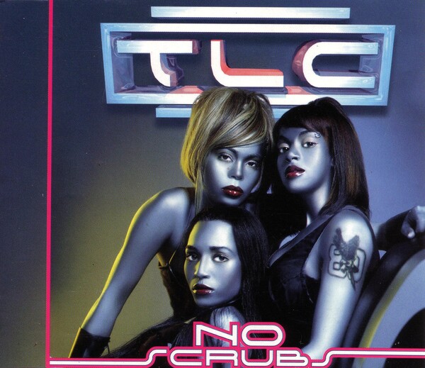 No Scrubs by TLC (Single, Contemporary R&B): Reviews, Ratings