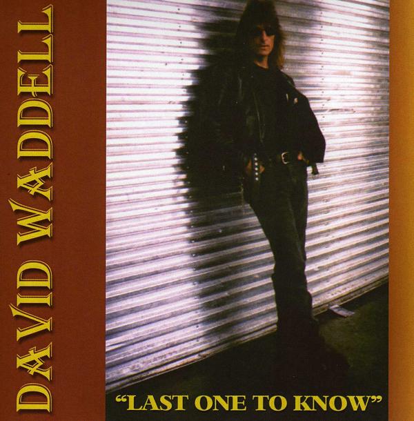 David Waddell Albums: songs, discography, biography, and listening ...