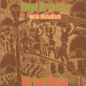 THE SKATALITES / AFRICAN ROOTS スカタライツ SKATALITES / African Roots (LP) / United Artists | WAXPEND RECORDS