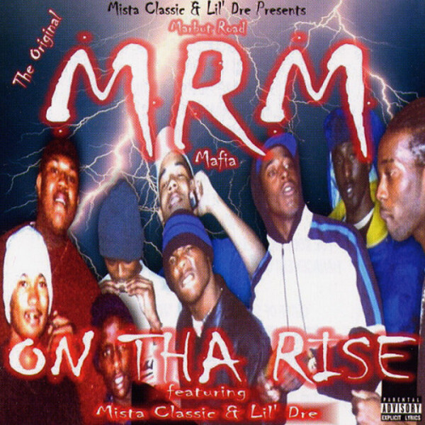 Marbut Road Mafia Albums: songs, discography, biography, and