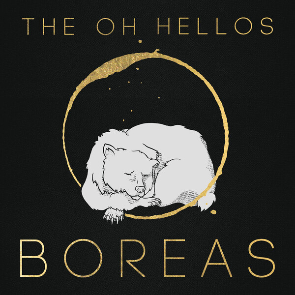 boreas by the oh hellos.