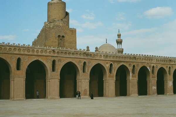 Mosques - Rate Your Music