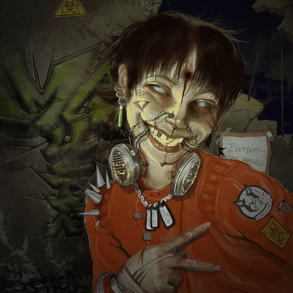 Review for MG Ultra Machine Girl by sol_r Rate Your Music