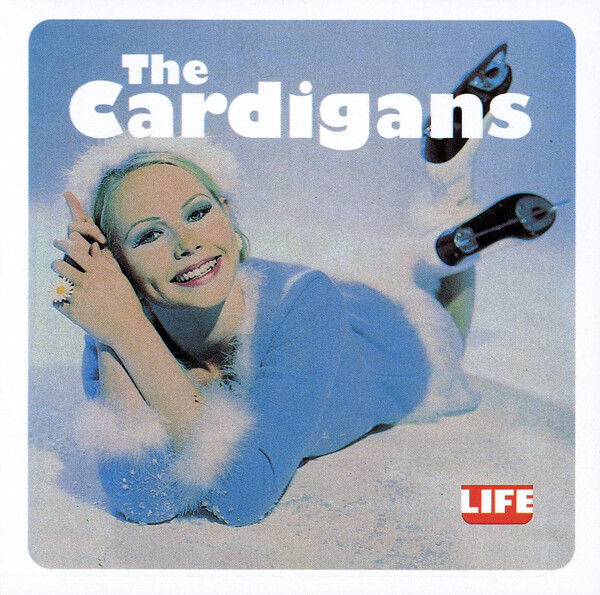 Life by The Cardigans (Album, Twee Pop): Reviews, Ratings