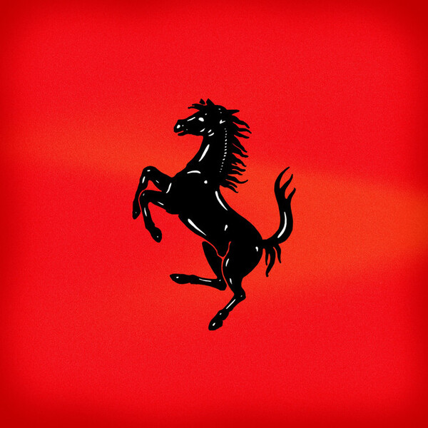 Ferrari by Riff Raff, Tommy Cash & Salvatore Ganacci (Single, Scouse ...