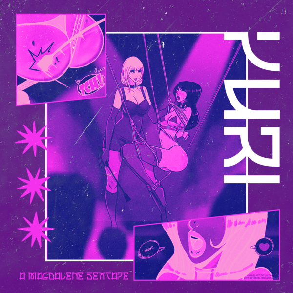 YURI by Magdalene (Album): Reviews, Ratings, Credits, Song list  