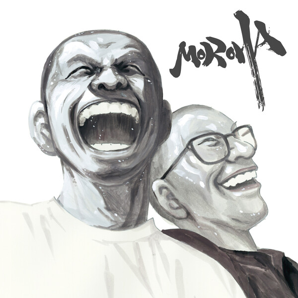 MOROHA 三文銭 レコード