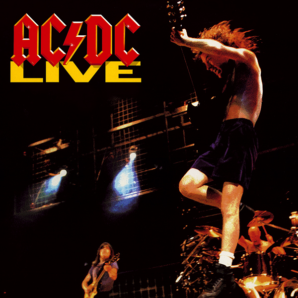 AC/DC - Who Made Who - Lyrics and ratings - Rate Your Music