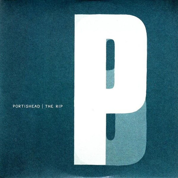 Portishead / The RIP 12インチ輸入盤レコード片面ブランク The Rip by Portishead (Single; Island; THERIPCD1): Reviews