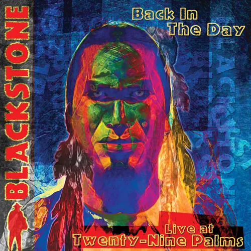 Back in the Day by Blackstone (Album, Powwow Music) Reviews, Ratings