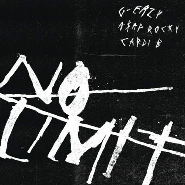 G-rap Mista EAZY SAIGO-NO-BANSAN（新品未開封） No Limit by G-Eazy (Single, Trap): Reviews, Ratings, Credits, Song