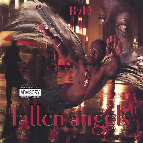 Fallen Angels by Born 2 Die (Album): Reviews, Ratings, Credits, Song ...
