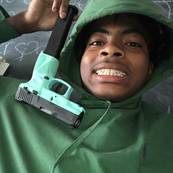 Gang Shit! by luh4thagod (Single): Reviews, Ratings, Credits