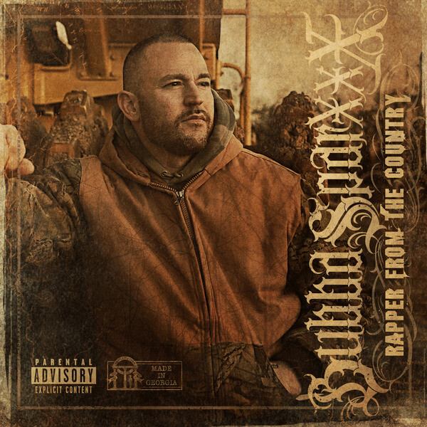 Rapper From the Country by Bubba Sparxxx (Album, Hip Hop): Reviews ...