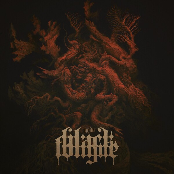 【BLACK TONGUE】【NADIR】【デスコア】 Nadir by Black Tongue (Album, Downtempo Deathcore): Reviews