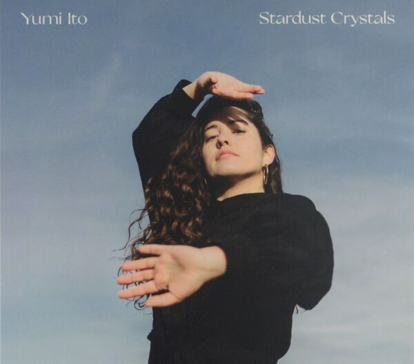 Stardust Crystals by Yumi Ito (Album; Unit; UTR 4946): Reviews, Ratings ...